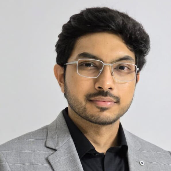 Editorial Team Associate editor rajan